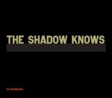 Image for the Shadow Knows