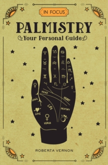 In Focus Palmistry: Your Personal Guide