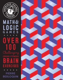 Sherlock Holmes Puzzles: Math and Logic Games