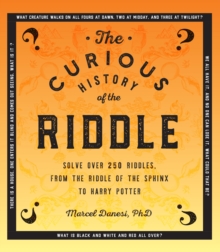 Curious History of the Riddle