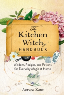 Image for The Kitchen Witch Handbook