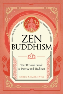 Image for Zen Buddhism