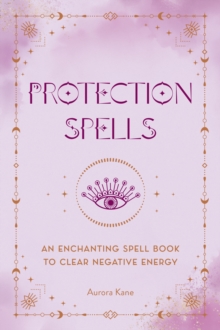 Image for Protection Spells