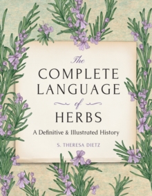 Image for The Complete Language of Herbs : A Definitive and Illustrated History - Pocket Edition