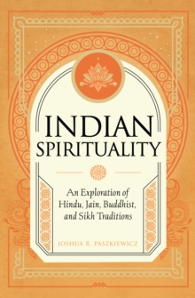 Image for Indian Spirituality