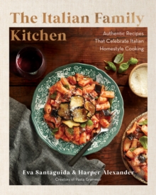 Image for The Italian Family Kitchen