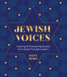 Image for Jewish Voices
