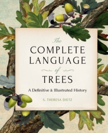 Image for The Complete Language of Trees - Pocket Edition