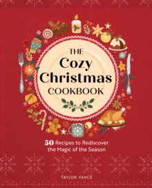 Image for The Cozy Christmas Cookbook