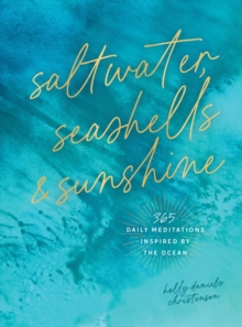 Image for Saltwater, Seashells & Sunshine