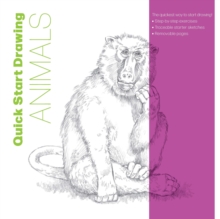 Quick Start Drawing Animals