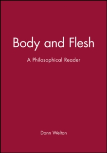 Image for Body and Flesh