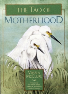 Image for The Tao of Motherhood