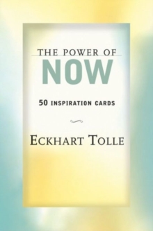 Power of Now