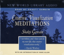 Image for Creative Visualization Meditation