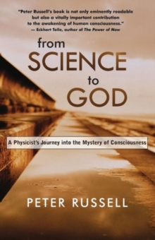 Image for From Science to God