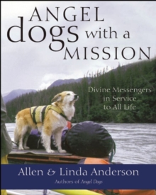 Image for Angel Dogs with a Mission