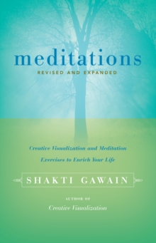 Image for Meditations: Creative Visualization and Meditation Exercises to Enrich Your Life