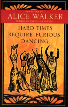 Image for Hard times require furious dancing  : new poems