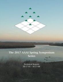 Image for The 2017 AAAI Spring Symposium Series