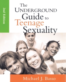 Image for The Underground Guide to Teenage Sexuality