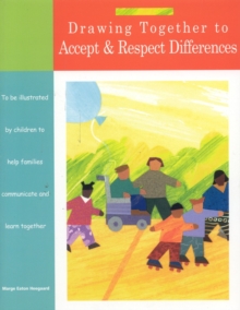 Image for Drawing together to aceept & respect differences