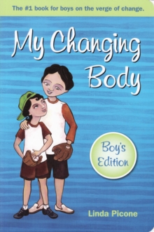 Image for My changing body  : boy's edition