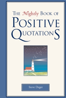 Nightly Book of Positive Quotations
