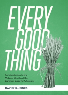 Image for Every Good Thing: An Introduction to the Material World and the Common Good for Christians