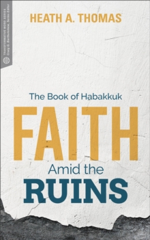 Faith Amid the Ruins