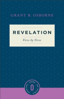 Revelation Verse by Verse