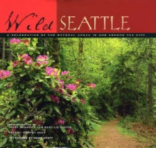 Image for Wild Seattle