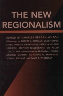 New Regionalism