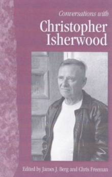 Conversations with Christopher Isherwood