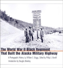 Image for The World War II Black Regiment That Built the Alaska Military Highway
