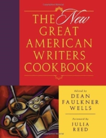 New Great American Writers Cookbook