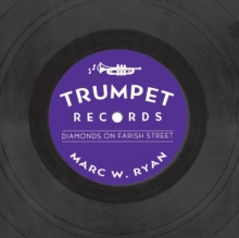 Image for Trumpet Records