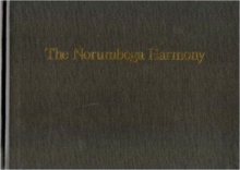 Image for The Norumbega Harmony