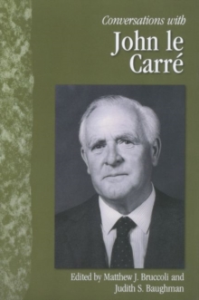 Image for Conversations with John le Carre