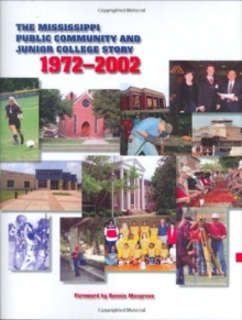 Mississippi Public Community and Junior College Story
