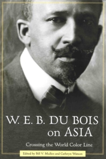 Image for W. E. B. Du Bois on Asia
