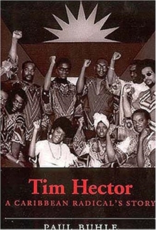 Image for Tim Hector