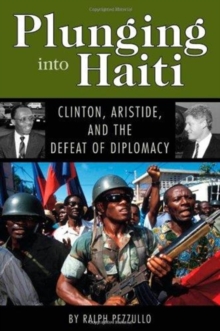 Plunging into Haiti