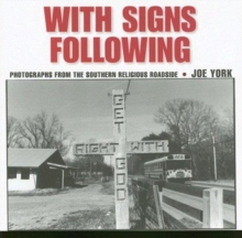 With Signs Following