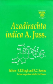 Image for Azadirachta Indica A.Juss