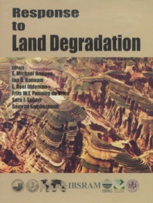 Image for Response to Land Degradation