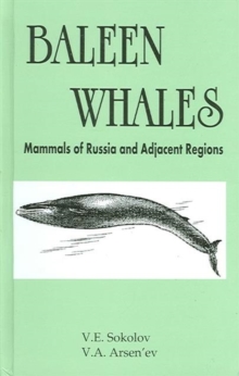 Image for Baleen Whales