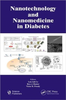 Image for Nanotechnology and Nanomedicine in Diabetes