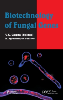 Biotechnology of Fungal Genes