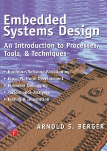 Image for Embedded Systems Design